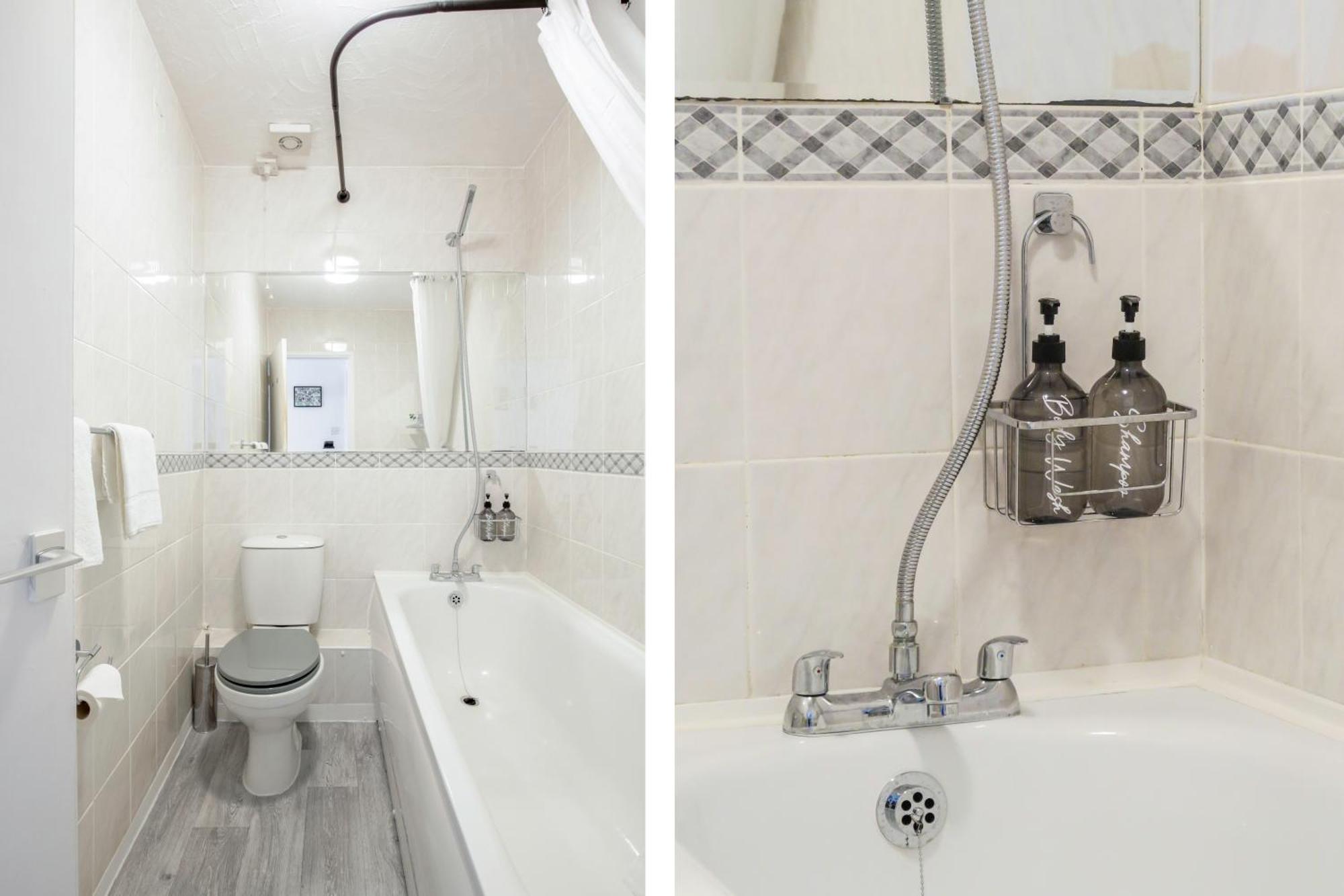 Chester Stays - Best Value Apartment With Free Parking In The Heart Of تشيستر المظهر الخارجي الصورة