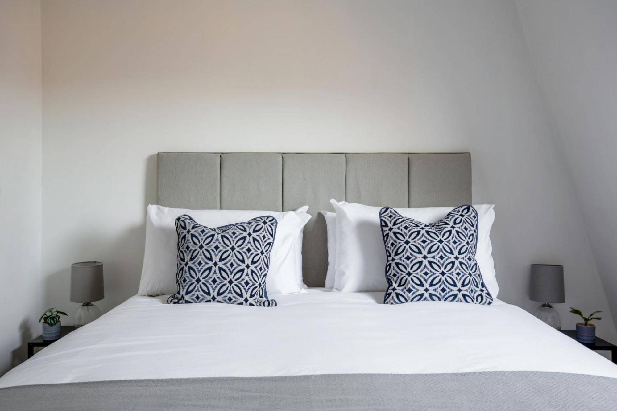 Chester Stays - Best Value Apartment With Free Parking In The Heart Of تشيستر المظهر الخارجي الصورة