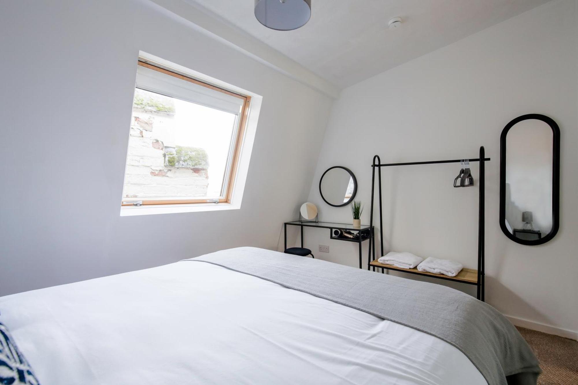 Chester Stays - Best Value Apartment With Free Parking In The Heart Of تشيستر المظهر الخارجي الصورة