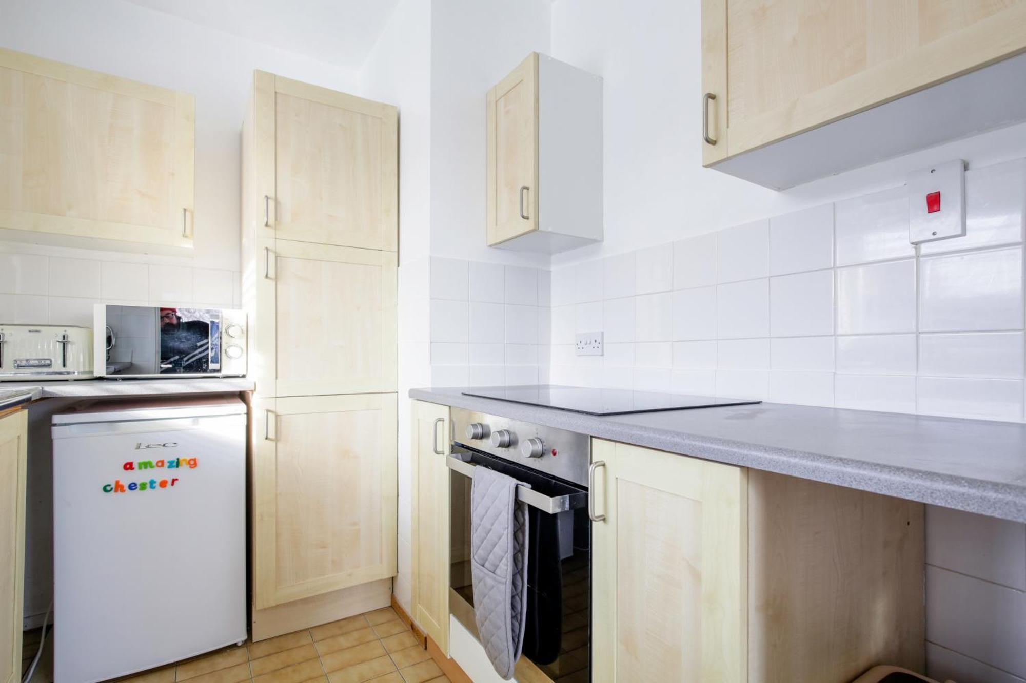Chester Stays - Best Value Apartment With Free Parking In The Heart Of تشيستر المظهر الخارجي الصورة